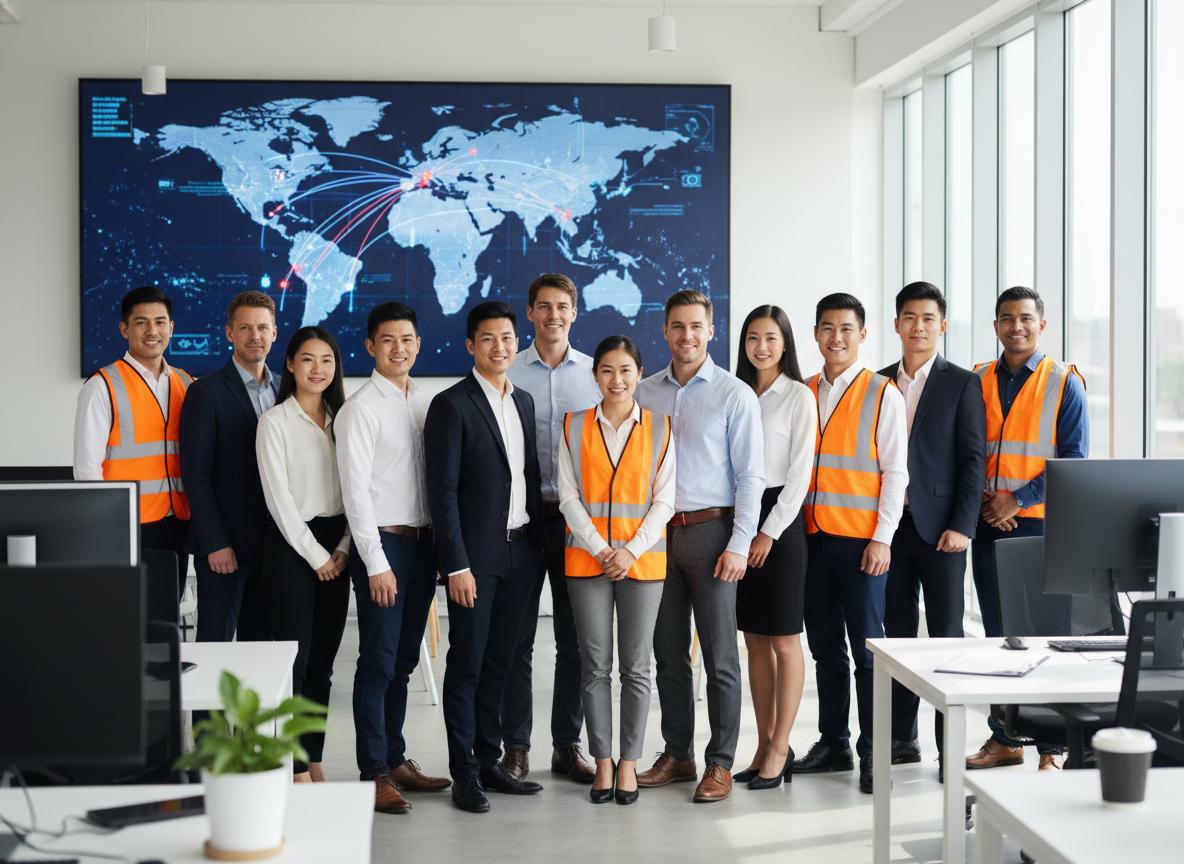 SwiftMove Team